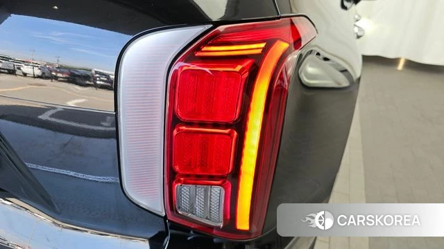Hyundai Palisade id 4447588 из Кореи 15
