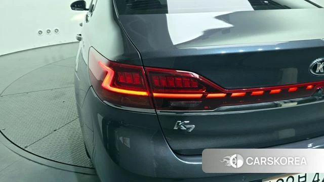 Kia K7 Premier id 4310605 из Кореи 15