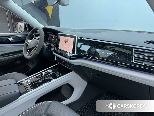 Volkswagen Tourang id 4263409 из Китая 15