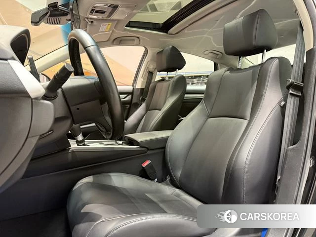 Honda Accord id 4262590 из Китая 15
