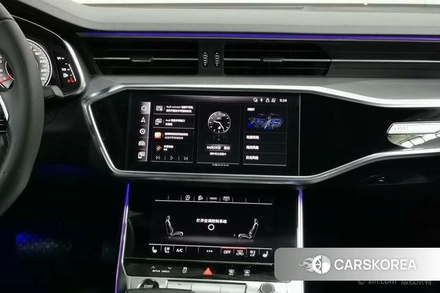 Audi A6L id 4271112 из Китая 15