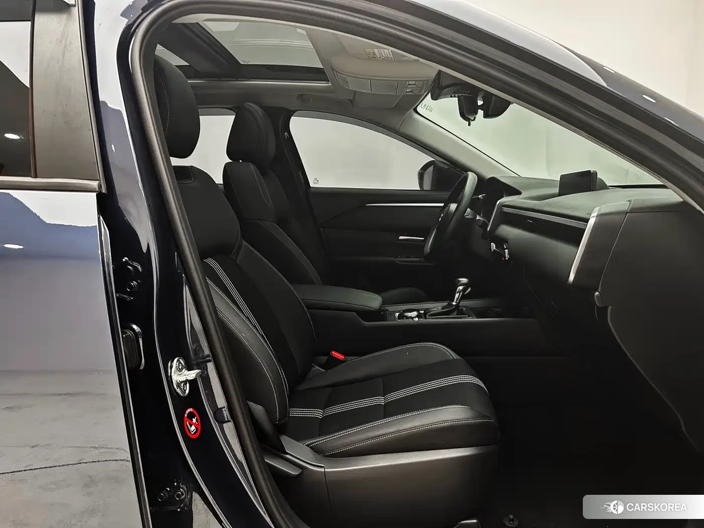Mazda CX-50 Xingya id 4547394 из Китая 15