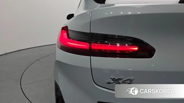 BMW X4 (G02) id 4266186 из Кореи 15