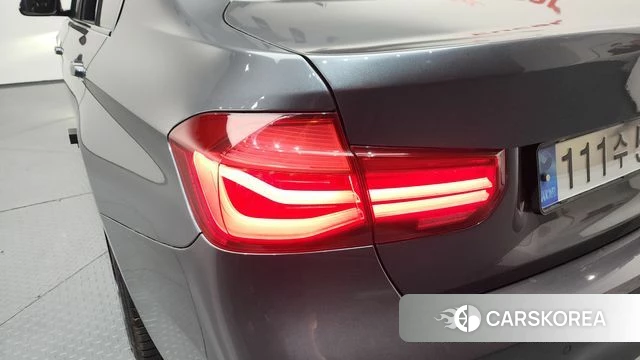 BMW 3 Series (F30) id 4424739 из Кореи 15