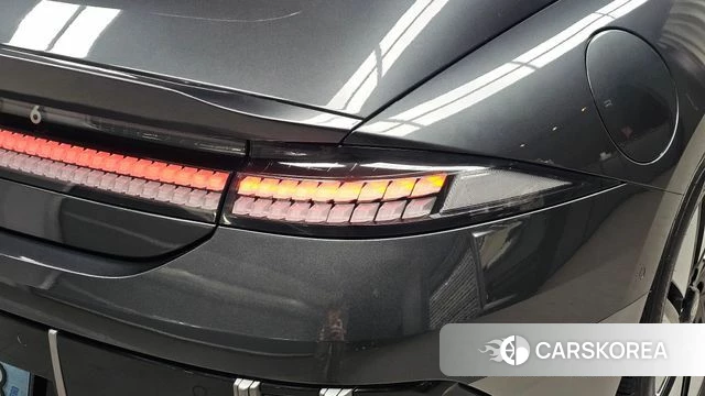 Hyundai Ionic 6 id 4893668 из Кореи 15