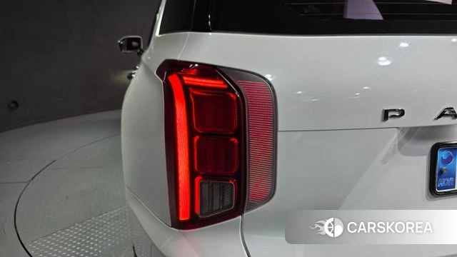 Hyundai Palisade id 4502008 из Кореи 15