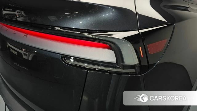 Tesla Model Y id 4456004 из Кореи 15