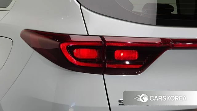 Kia Sportage The Bold id 4943469 из Кореи 15