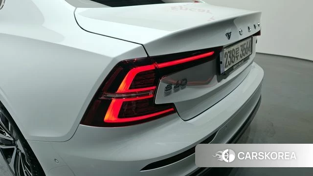 Volvo S60 3rd generation id 4186009 из Кореи 15