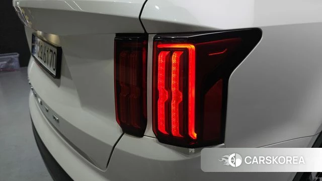 Kia Sorento 4th Generation id 4444933 из Кореи 15