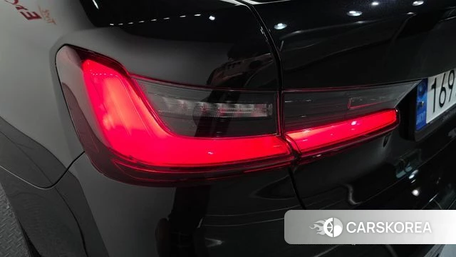 BMW 3 Series (G20) id 4468640 из Кореи 15