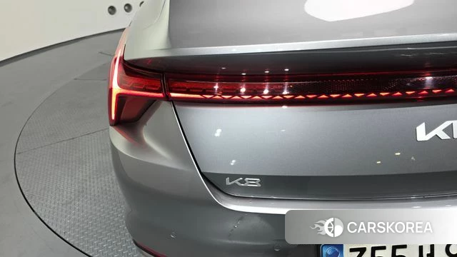 Kia K8 id 4231745 из Кореи 15