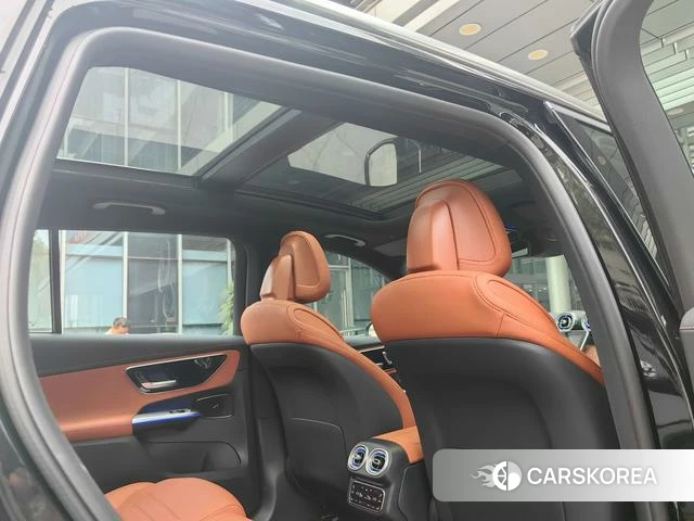 Mercedes-Benz GLC PHEV id 4256391 из Китая 15