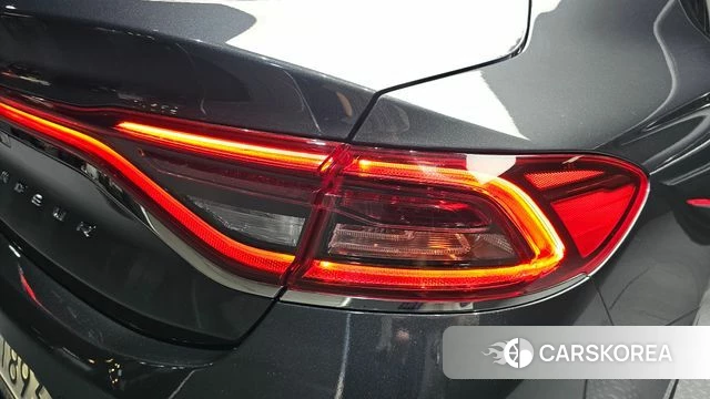 Hyundai Grandeur IG id 4717903 из Кореи 15
