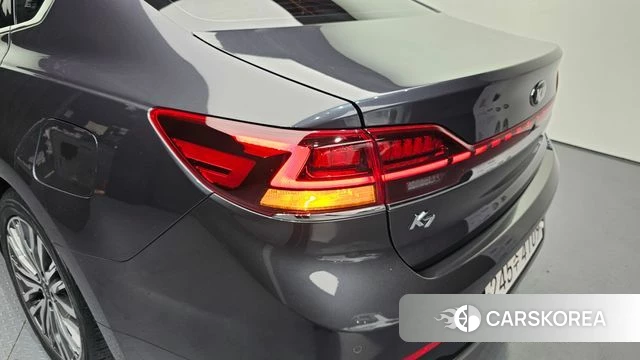 Kia K7 Premier id 4476840 из Кореи 15