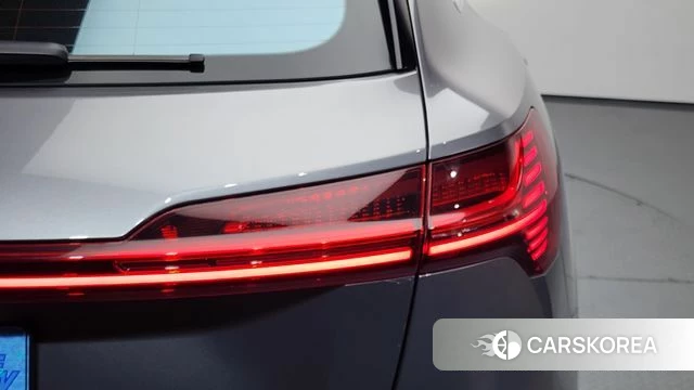 Audi e-Tron id 4476618 из Кореи 15