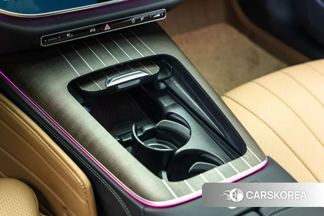 Mercedes-Benz E-class id 4263500 из Китая 15
