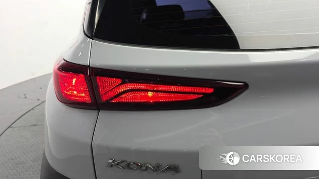 Hyundai Kona id 4403618 из Кореи 15