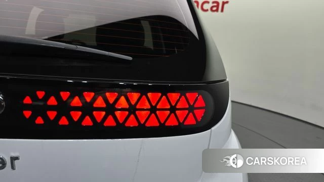 Hyundai Casper id 4414382 из Кореи 15