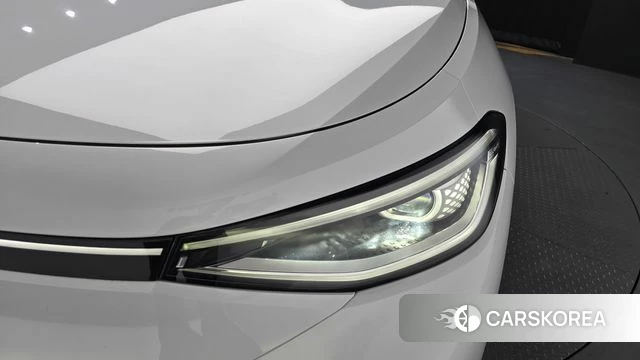 Volkswagen ID.4 id 4422682 из Кореи 15