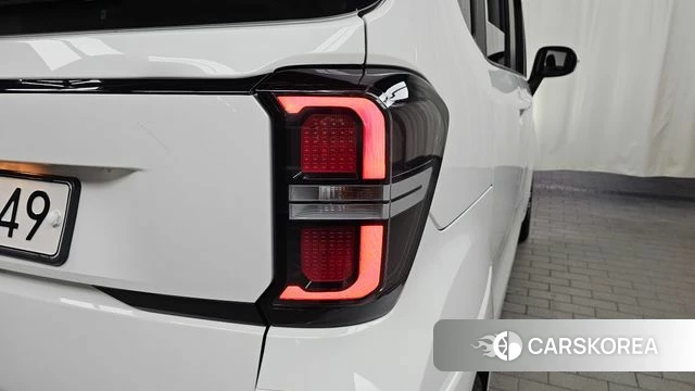 Kia The New Kia Ray id 4735726 из Кореи 15