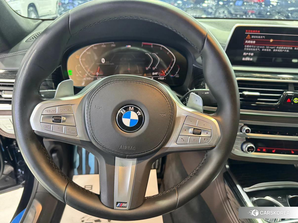 BMW 7 series id 4473403 из Китая 15