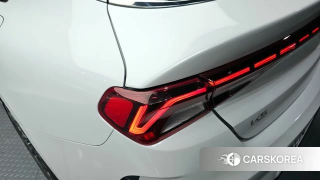 Kia K5 3rd generation id 4302662 из Кореи 15