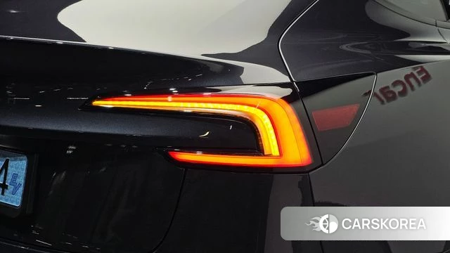 Tesla Model 3 id 4607339 из Кореи 15