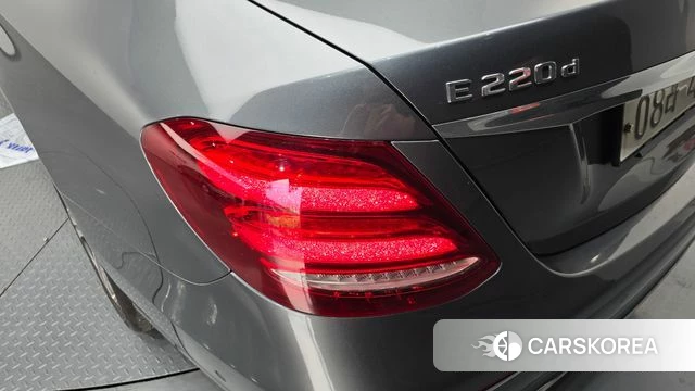 Mercedes-Benz E-Class W213 id 4225550 из Кореи 15