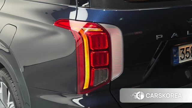 Hyundai Palisade id 4423474 из Кореи 15