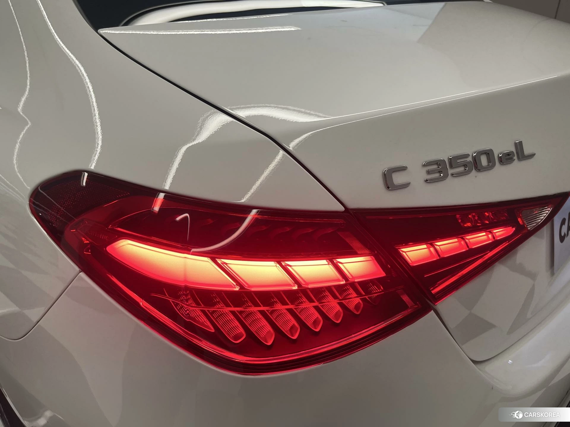 Mercedes-Benz C-class PHEV id 4455874 из Китая 15