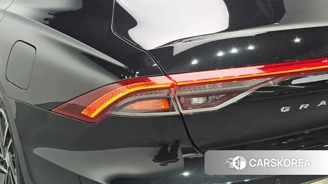 Hyundai The New Grandeur IG id 4624623 из Кореи 15
