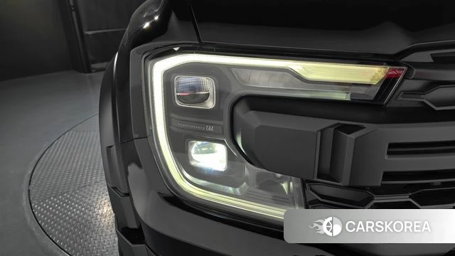 Ford Ranger 4th Generation id 4533858 из Кореи 15