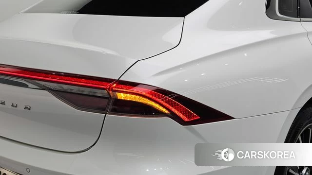 Hyundai The New Grandeur IG id 4625530 из Кореи 15