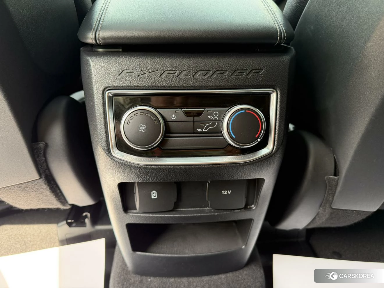 Ford Explorer id 4405885 из Китая 15
