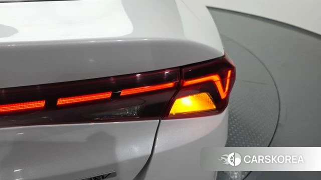 Kia K5 Hybrid 3rd Generation id 4223575 из Кореи 15