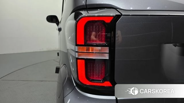 Kia The New Kia Ray id 4950905 из Кореи 15