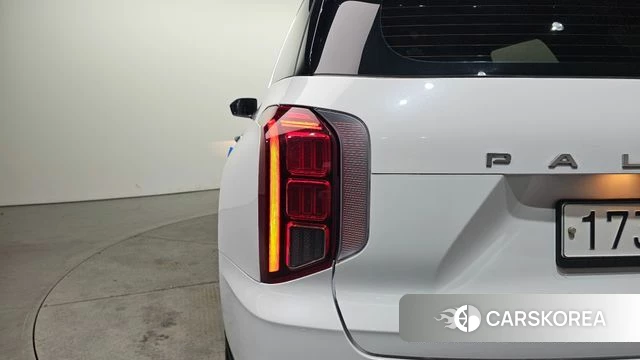 Hyundai Palisade id 4446608 из Кореи 15