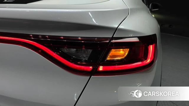 Renault Korea (Samsung) XM3 id 4614723 из Кореи 15