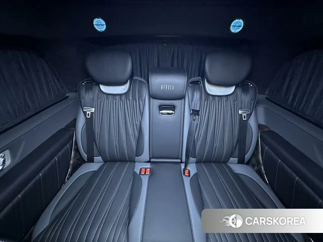 Mercedes-Benz V-class id 4290943 из Китая 15