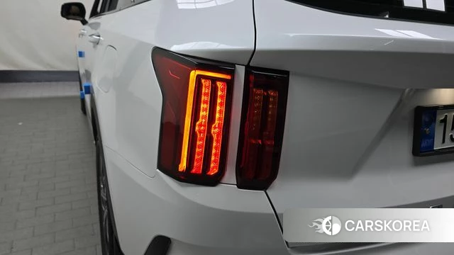 Kia Sorento 4th Generation id 4282470 из Кореи 15