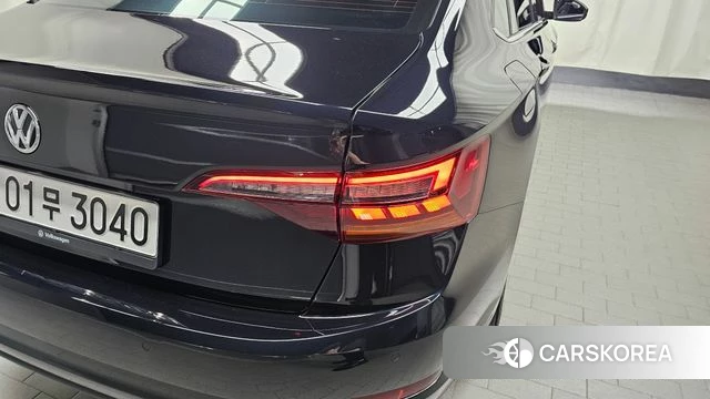 Volkswagen 7th Generation of Jetta id 4303607 из Кореи 15