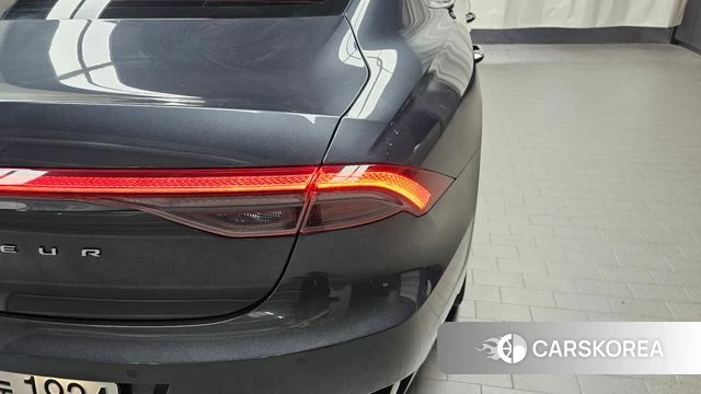 Hyundai The New Grandeur IG id 4224104 из Кореи 15