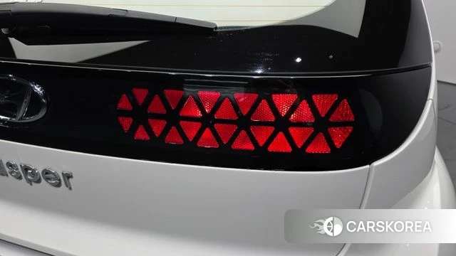Hyundai Casper id 4282907 из Кореи 15
