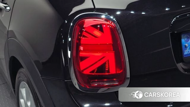 Mini Cooper id 4482025 из Кореи 15