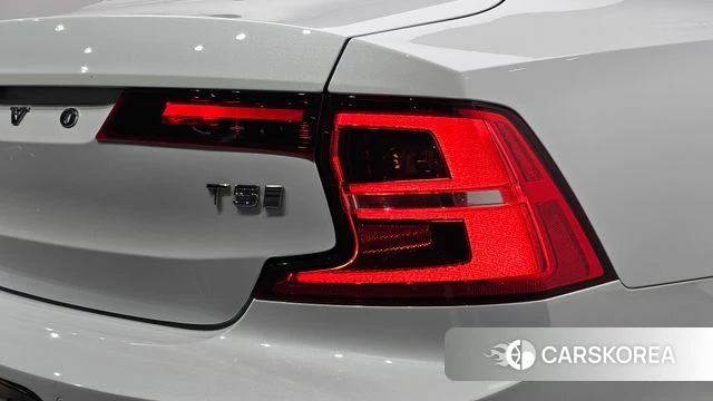 Volvo S90 id 4900508 из Кореи 15