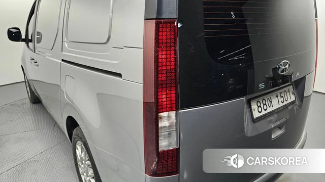 Hyundai Staria id 4224402 из Кореи 15