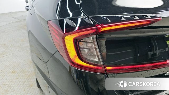 Hyundai Sonata (DN8) id 4244281 из Кореи 15