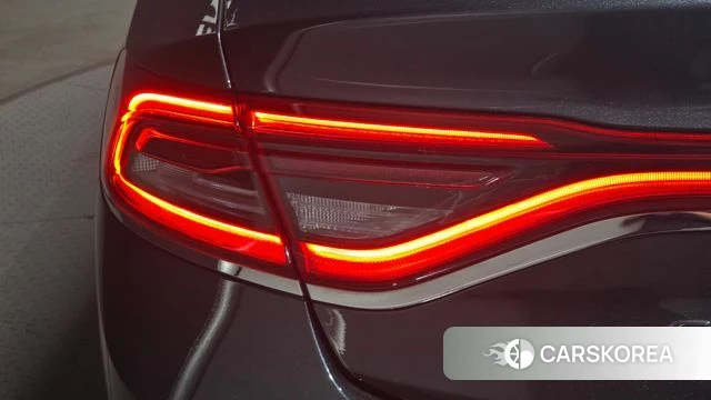 Hyundai Grandeur IG id 4411324 из Кореи 15