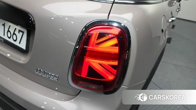 Mini Cooper id 4292243 из Кореи 15